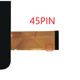 10.1 inch Touch Screen Panel Digitizer For logicom logikids 11 11p