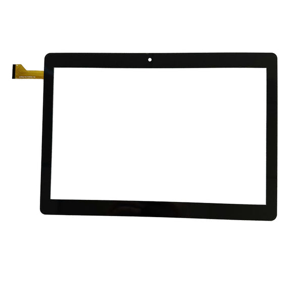 10.1 Inch Touch Screen Panel Digitizer For DH-10243A12-PG-FPC00107