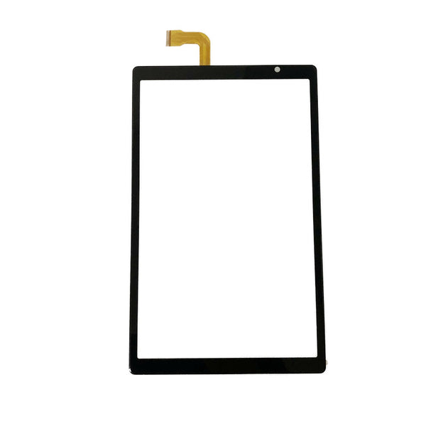 Nuevo cristal digitalizador de panel de pantalla táctil de 10,1 pulgadas DH-10274A1-GG-FPC640