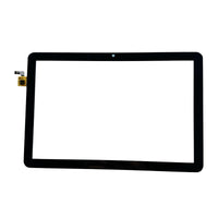 10.1 Inch Touch Screen Panel Digitizer For DH-10501A1-GG-FPC