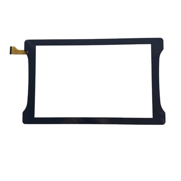 10.1 inch Touch Screen Panel Digitizer For Logicom Tab Stand Pro