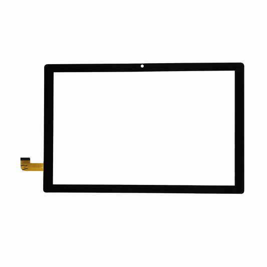 DH-10580A1-GFF-FPC-V01 10.1 Inch Touch Screen Panel Digitizer Glass Replacement
