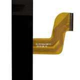 10.1" Touch Screen Digitizer Replacement - DL101GGJ18015