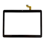10.1" Touch Screen Digitizer Replacement - DL101GGJ18015