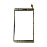 8 Inch Touch Screen Panel Digitizer For DP080517-F3