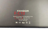 10.1 inch Touch Screen Panel Digitizer For FANGOR F-C10