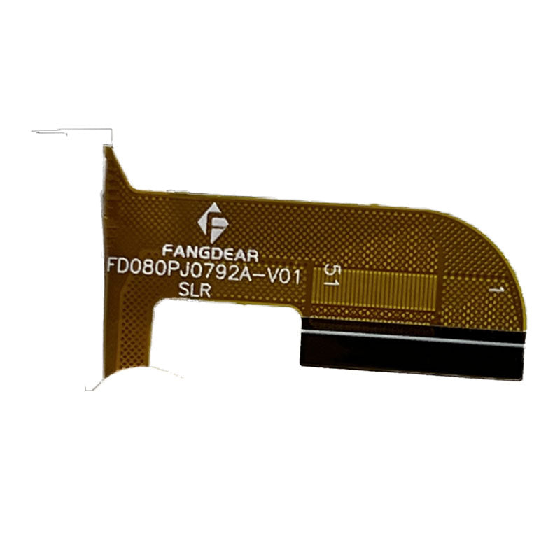 8 Inch Touch Screen Panel Digitizer For FD080PJ0792A-V01