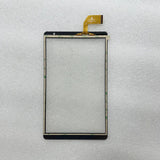 8 inch Touch Screen Panel Digitizer For MS2298-FPC FD080PJ0911A-V2.0