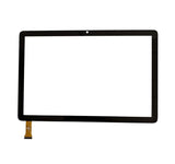 10.1 Inch Touch Screen Panel Digitizer For FD101GJ0858A-V1.0
