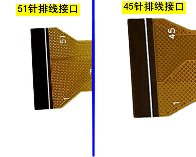 10.1 Inch Touch Screen Panel Digitizer For FD101GJ0887A-V2.0