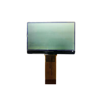 LCD Screen Display Panel Repair Part For ABITRON Z301030.C-S458TR.