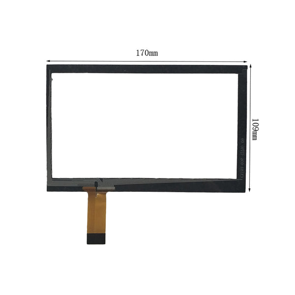 7 inch Touch Screen Panel Digitizer For FX-279-V1