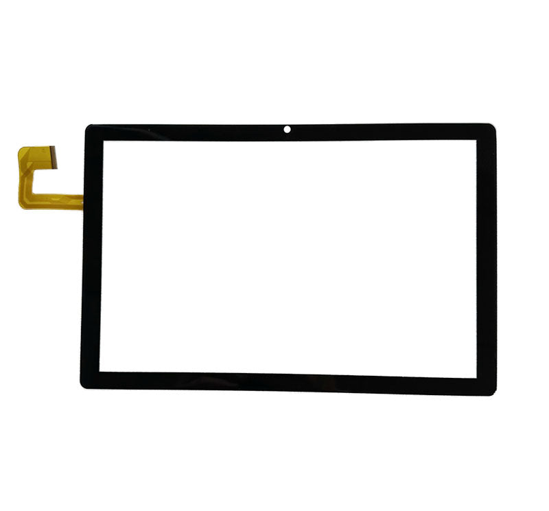 10.1 Inch Touch Screen Panel Digitizer For GY-G10257A-01-V1