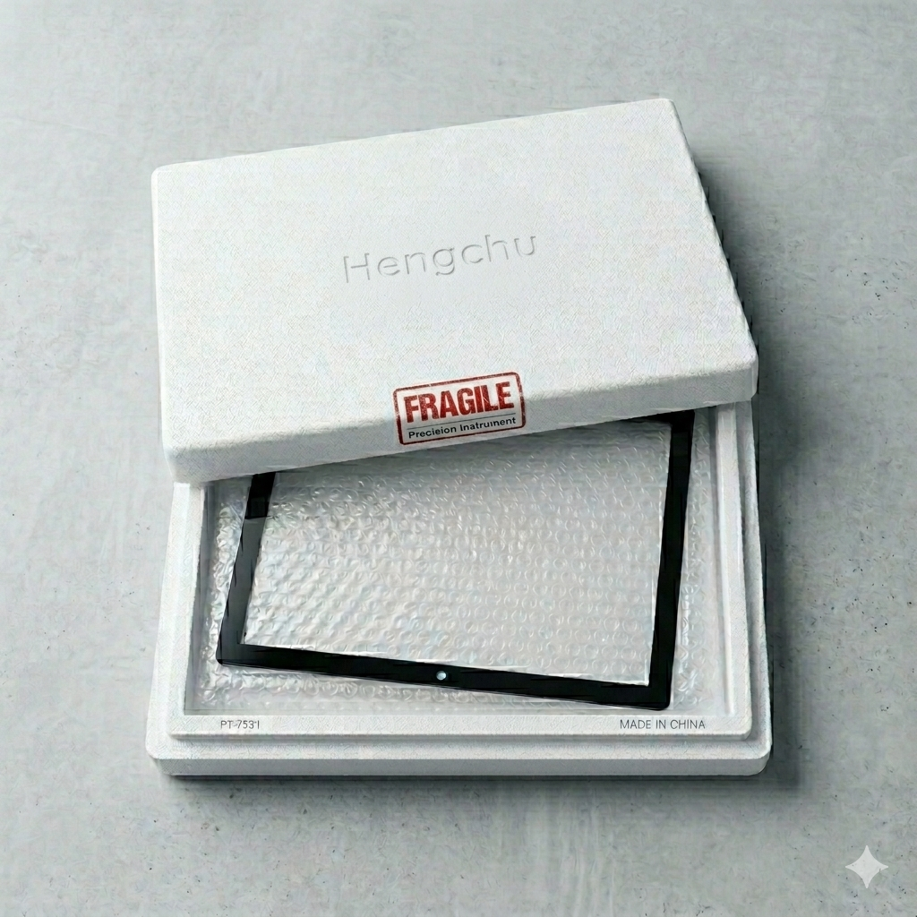 For NUU TAB 10 PLUS T1005L Tablet 10.1 Inch Touch Screen Panel Digitizer Glass