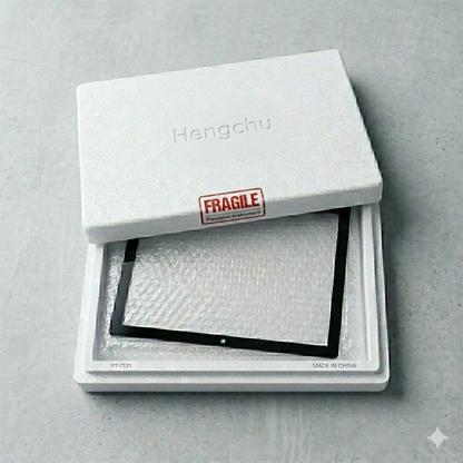 For NUU TAB 10 PLUS T1005L Tablet 10.1 Inch Touch Screen Panel Digitizer Glass