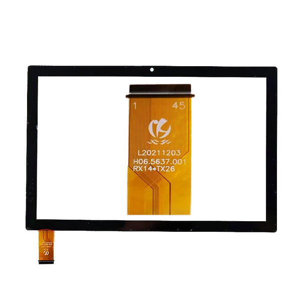 10.1 inch Touch Screen Panel Digitizer For L20211203 H06.5637.001