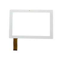 Vetro del digitalizzatore del pannello del touch screen da 10,1 pollici per Packard Bell PB1009 PB1009X