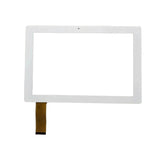 Nuovo pannello touch screen da 10,1 pollici in vetro digitalizzatore per Packard Bell M10400