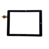 10.1 Inch Touch Screen Panel Digitizer For HSPCBPGD0900963V0