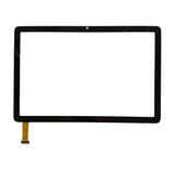 10.1 inch Touch Screen Panel Digitizer For HZYCTP-103512
