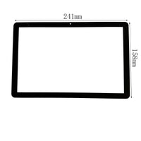 10.1 inch Touch Screen Panel Digitizer For Blackview Tab 8 WIFI