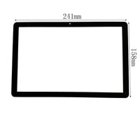 10.1 Inch Touch Screen Panel Digitizer For ‎‎Blackview Tab 30 WiFi