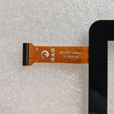 10.1 inch Touch Screen Panel Digitizer For HZYCTP-103512