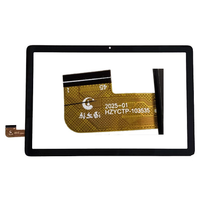 10.1" Touch Screen Digitizer Replacement - HZYCTP-103535