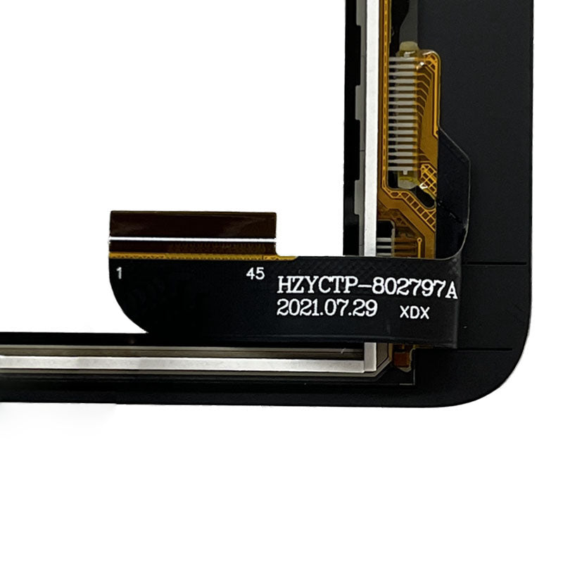 8 inch Touch Screen Panel Digitizer For Blackview Tab 6 Kids