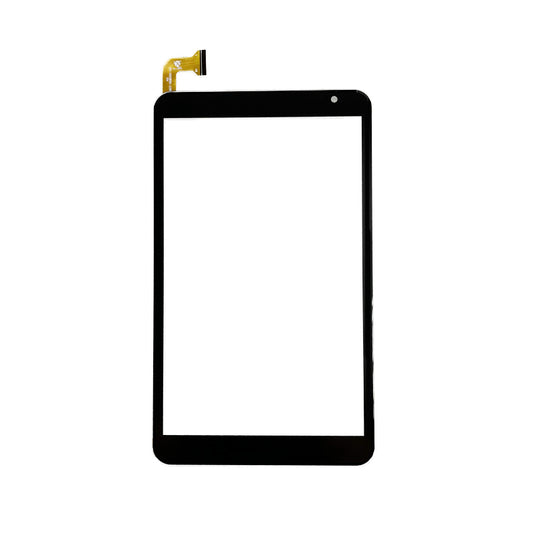 For Happybe TK801 Tablet 8 Inch Touch Screen Panel Digitizer Glass