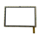 10.1 Inch Touch Screen Panel Digitizer For Kingvina-10072-45S