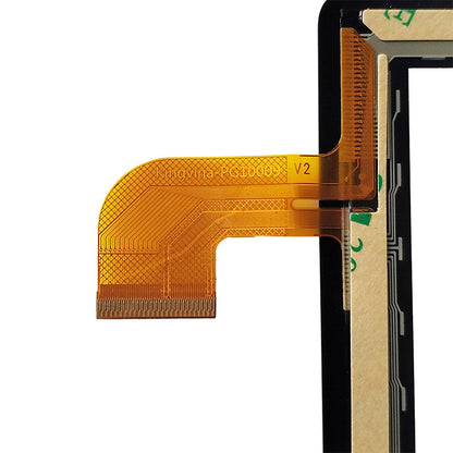 10.1" Touch Screen Digitizer - Kingvina-PG10009-v2