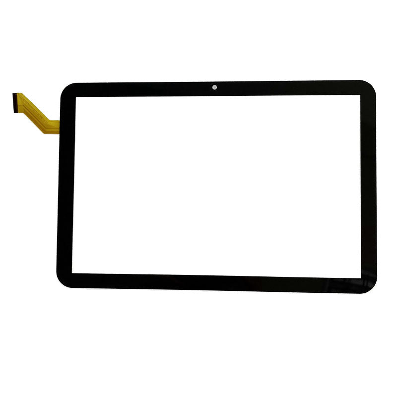 10.1 inch Touch Screen Panel Digitizer For YC-PG1025-A1 FPC