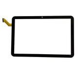 10.1 inch Touch Screen Panel Digitizer For YC-PG1025-A1 FPC