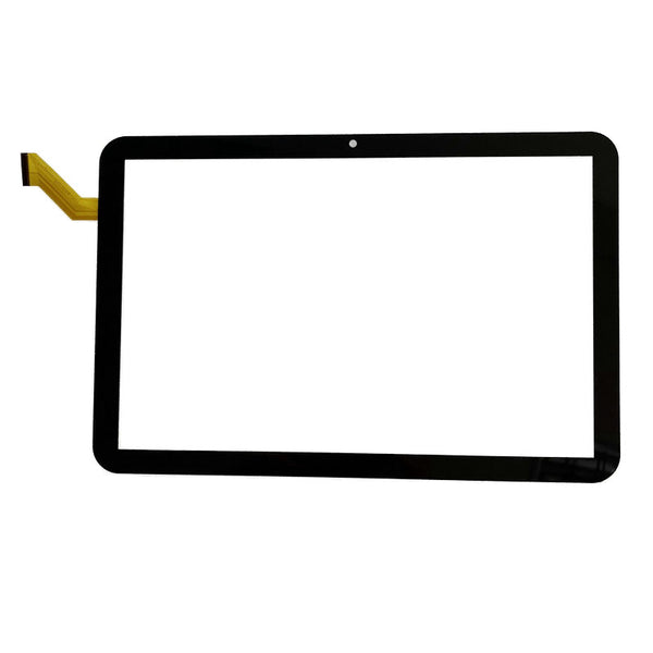 10.1 inch Touch Screen Panel Digitizer For YC-PG1025-A1 FPC