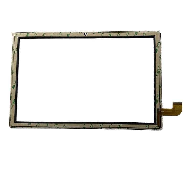 10.1 Inch Touch Screen Panel Digitizer For Kingvina10009-45