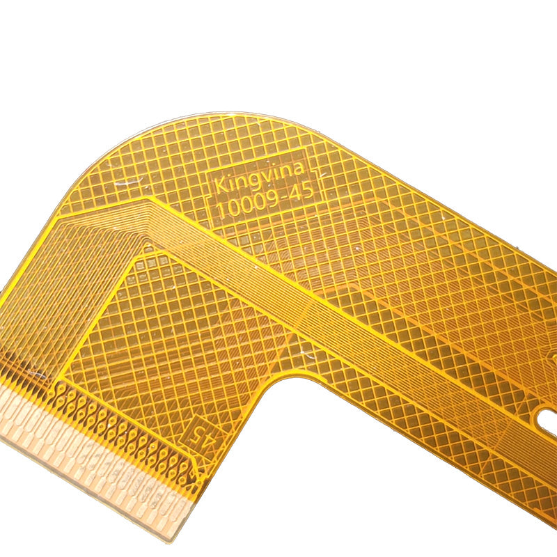 10.1" Touch Screen Digitizer Replacement - Kingvina 10009-45