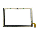 10.1 Inch Touch Screen Panel Digitizer For Kingvina PG10101-B