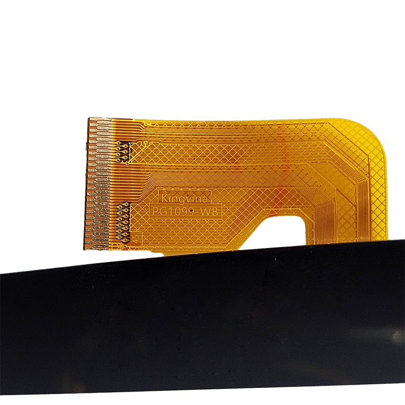 New 10.1" Touch Screen For Dreamtech StarPad 10.1 45pin Tablet Digitizer Glass Replacement