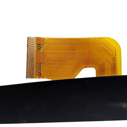 New 10.1" Touch Screen For Dreamtech StarPad 10.1 45pin Tablet Digitizer Glass Replacement