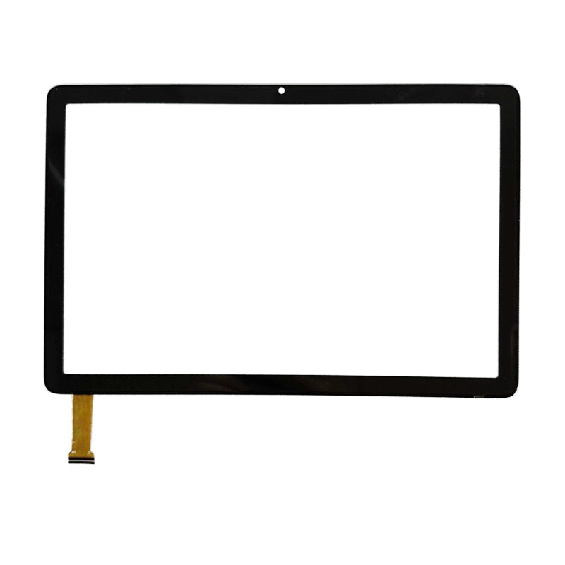 For LECTRUS T30W Tablet 10.1 Inch Touch Screen Panel Repair Part