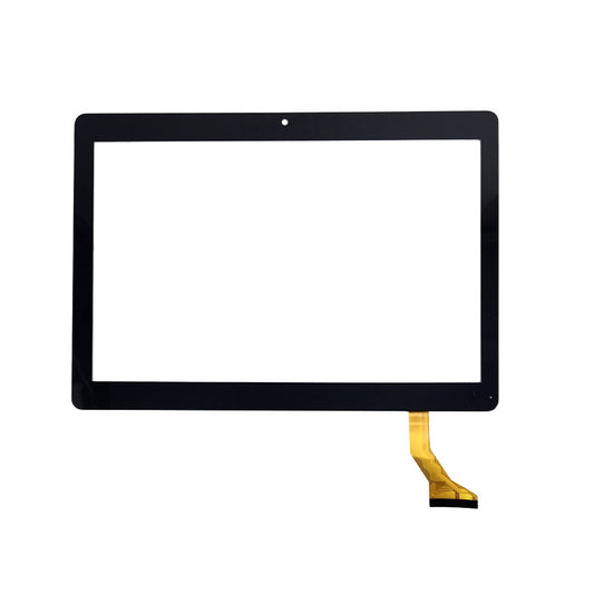 For LEVIRTU L231-EEA Tablet 10.1 Inch Touch Screen Panel Digitizer Glass
