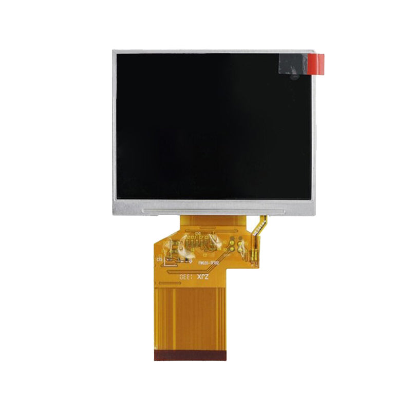 3.5" LCD Screen Replacement for Autel MaxiDiag Elite MD802