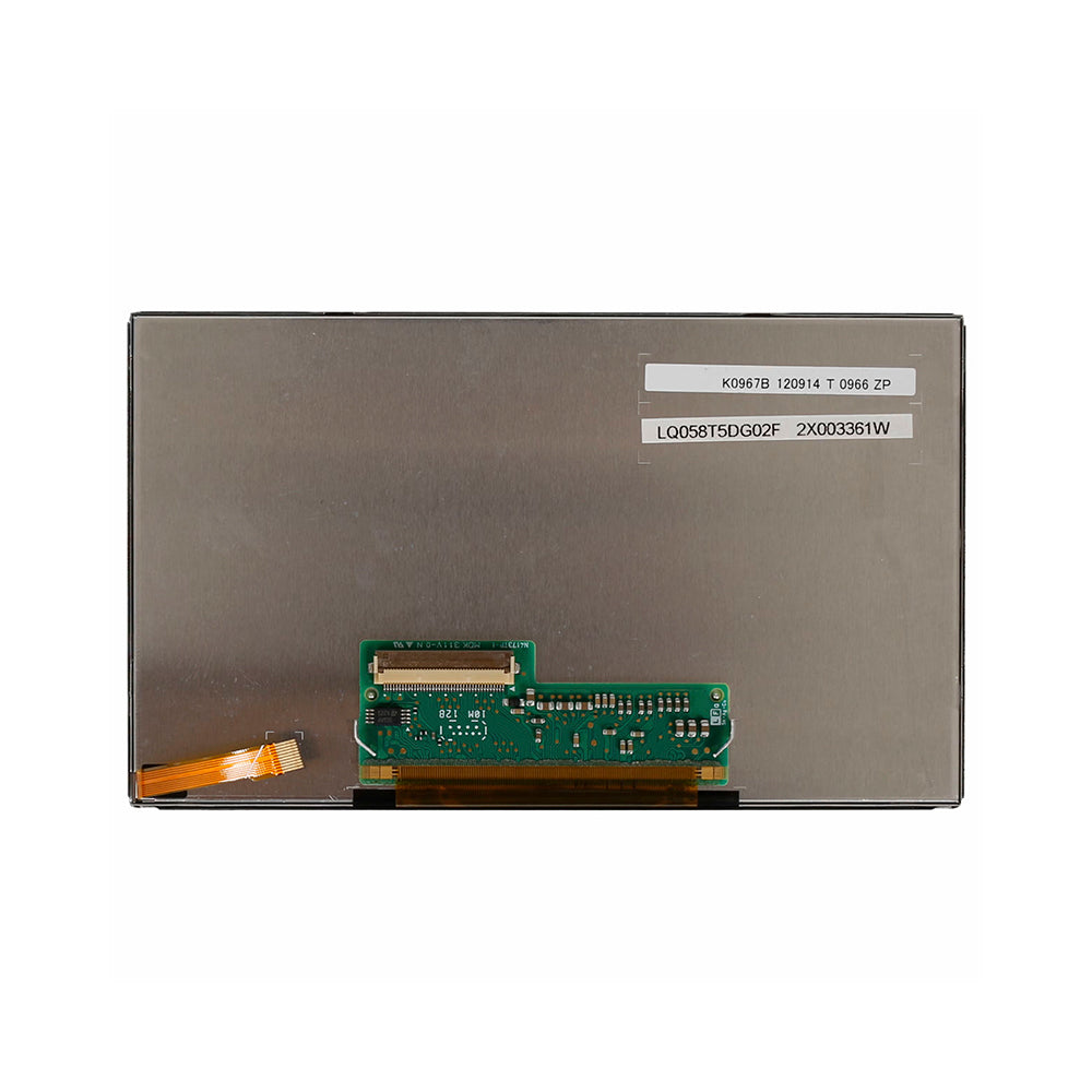 For Pioneer DJM-2000 CWX3868 5.8 Inch LCD Display Screen Panel Replacement