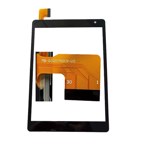 7.5 inch Touch Screen Panel Digitizer For MB-GG0075019-V0