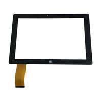 10.1 inch Touch Screen Panel Digitizer For I-Onik GLOBAL TAB W1051