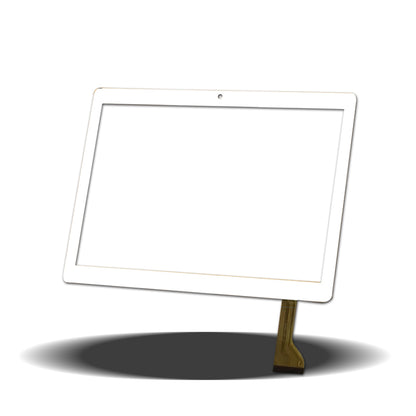 10.1" Touch Screen Digitizer for For Veidoo T12