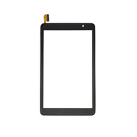 8 inch Touch Screen Panel Digitizer For MJK-1196-FPC