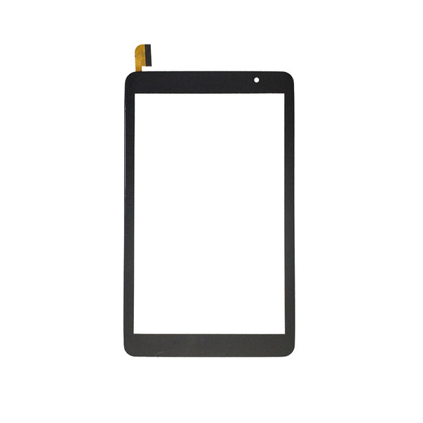 8 inch Touch Screen Panel Digitizer For MJK-1196-FPC