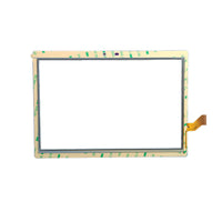 10.1 inch Touch Screen Panel Digitizer For YZS-1080-FPC-V0